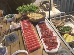 -四喜小胖·北京涮肉(五道营店)