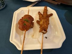 -盛宴自助餐厅(运达喜来登店)