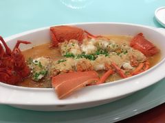 -海景壹号大酒店(滨湖店)