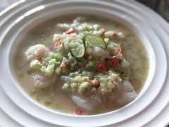 -忘忧草融合私房菜(红鼎国际店)