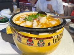 -老浒记烤鸭-北京菜(琉璃厂店)