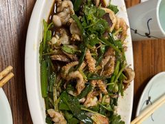 -正宗天津烧麦馆(柳州路店)