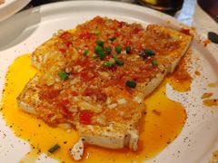 -盛焰铁板烧(王府井店)