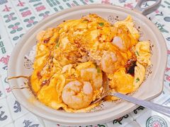 -堂屋糖水店(愚园店)
