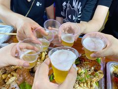 -大学城夜市大排档(凤栖路店)