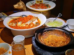 -炊烟小炒黄牛肉(东庆街店)