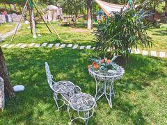 -Supine Bistro溯泮餐厅