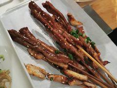 -木屋烧烤(坂田天安云谷店)