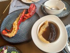 -青岛海天大酒店·1988全日餐厅