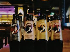 -Helens海伦司小酒馆(广州永庆坊店)