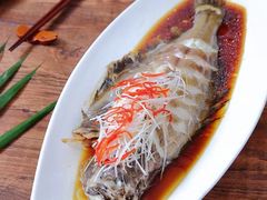 -老山东·山东菜(鲁菜名店)