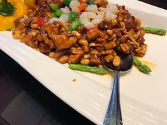 -老正兴菜馆(福州路店)