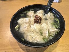 -真真鲜馄饨店(启蒙路店)