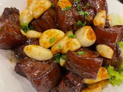 -湘肠香火锅店(团结湖店)