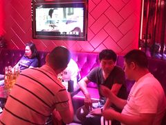 -星光灿烂KTV(金沙店)