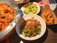 -胖哥俩肉蟹煲(湛江印象汇店)