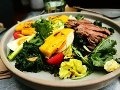 -O'mills Sourdough Bakery&Bistro(永嘉路店)