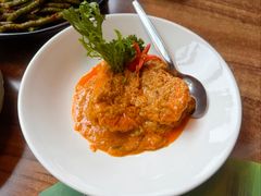 -帕蓝·暹罗料理(大学路店)
