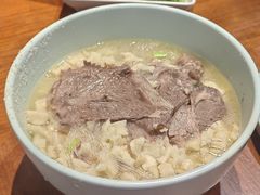羊肉泡馍-同盛祥(曲江大唐不夜城店)