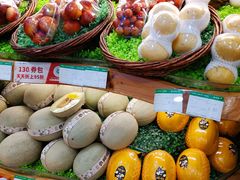 -PAGODA百果园(深圳天琴阁店)