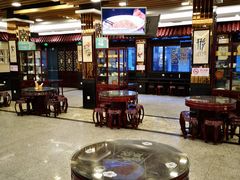 大堂-鸿瑞興面馆(梅岭店)