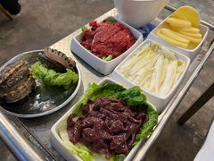 -活潑鲜跳(湖滨商业街店)