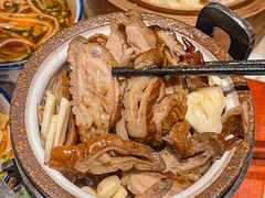 -唐猫庭院·千年陕菜(大唐不夜城店)