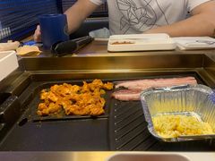 -金妈家烤肉(龙湖U城天街店)