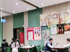 大堂-紫光园(创始店)