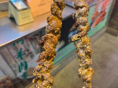 -聚德华天烤肉季·宴会厅(什刹海总店)