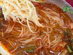 -西塔大冷面(市府大路店)