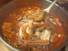 -西塔老太太泥炉烤肉(湖东领汇广场店)