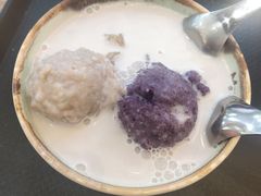 -鲜芋仙(常州吾悦国际广场店)