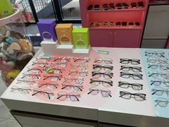 -宝岛眼镜·星创视光中心(威海路店)