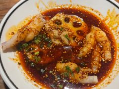 -太二酸菜鱼(深圳布吉万象汇店)