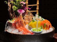 -花潮料理艺食馆(成都万象城店)