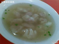 小馄饨&nbsp;3-大龙汤包