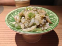 -松幸日式料理(中山路店)