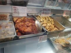 -娘心豆品(方庄店)