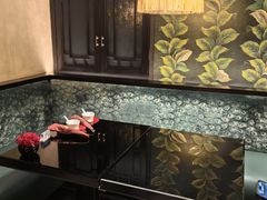 -上海苏宁宝丽嘉酒店·嘉府壹号中餐厅