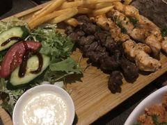 -ALAMEEN阿拉伯餐厅(三里屯店)