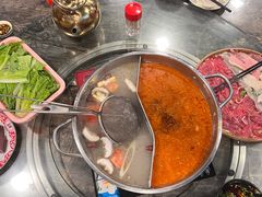 -喜半仙·牛八宝·两江米粉酒(普陀路店)