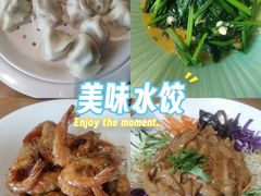 -良师门滨海人家·海鲜·家常菜(滨海城店)