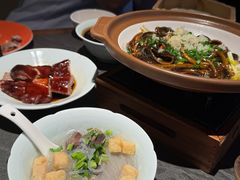 -小厨娘金榜题名(夫子庙秦淮河店)