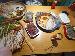 -班花麻辣烫(南京概念店)