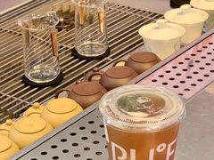 -大益茶庭(永庆坊店)