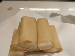 -新大咀港式茶餐厅(宝山万达店)