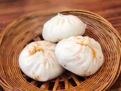 -清真石家包子(大皮院总店)
