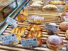 -苹果花园(襄阳南路店)