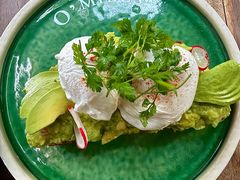 -O'mills Sourdough Bakery&Bistro(永嘉路店)